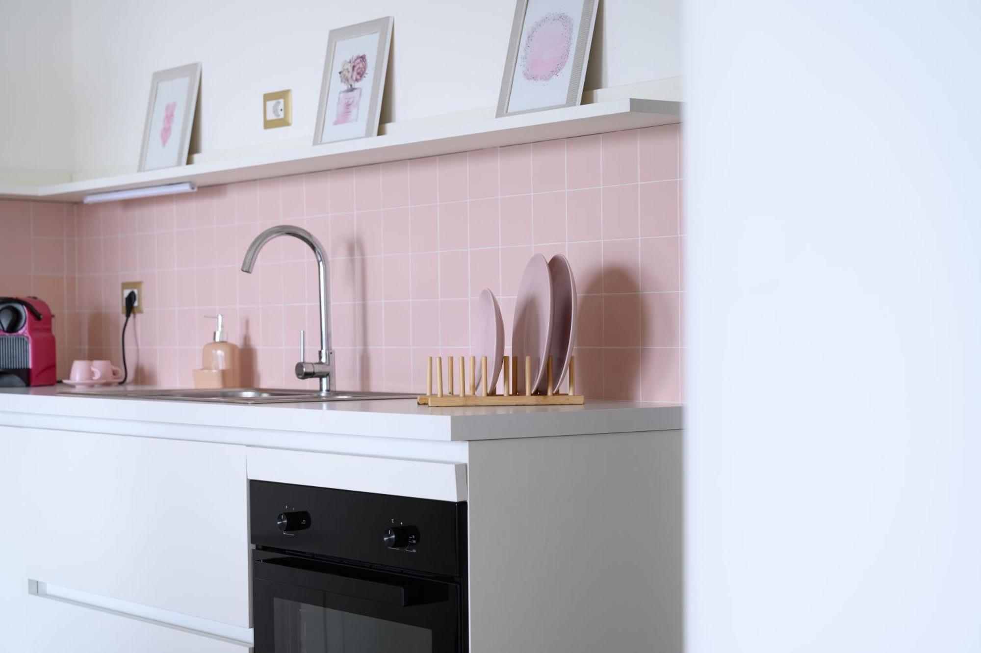 Casa Vacanze Maddalena - Palazzetto Sul Lago - Diamante Rosa مارتا المظهر الخارجي الصورة